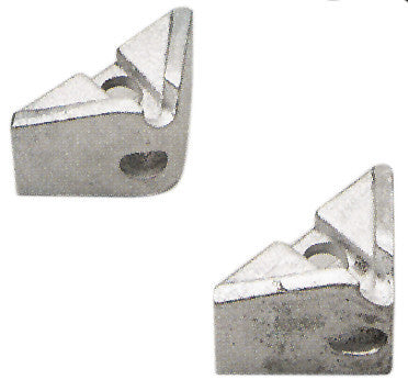 C-SRP-05-204 - Pair of Angle Pieces to be used with Slide Hammer