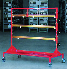 C-PRC-05-307 - Roller Cart for Masking Paper