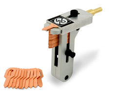 C-PRS-05-520 - Bit Gun for Oval Keys - Spot Weld Application Gun for Oval Keys