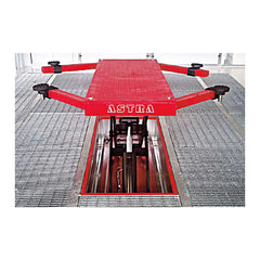 A-ASTRA-AE600 - PrepLift