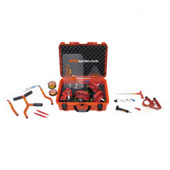 A-GRT-01-RDFK - WRDspider® glass removal and installation kit for OEM programs