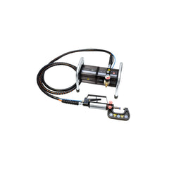 A-RIV-SPR90B - Self Piercing Rivet Gun v2