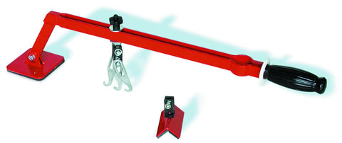 B-PRS-05-175 - Power Lift - Pull Claw with 3 Hooks