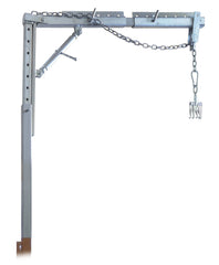 B-PRS-05-07700400 - Vertical Pull Kit for X Monster (Art. 775)