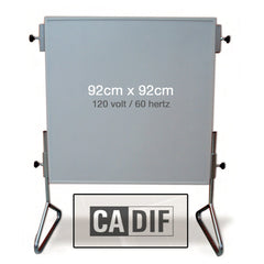 A-SRP-01-CADIF - quick drying infrared panel