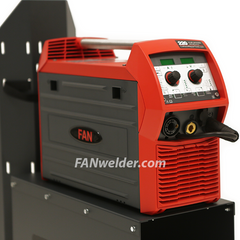 A-FAN-220 FAN Welder