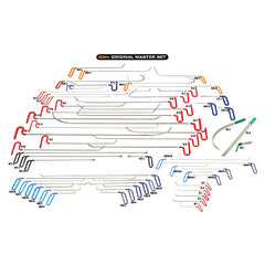 A-PDR-05-PDR60M - PDR Rod Master set 60 pcs