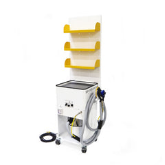 CRT-VWS-M1CS - Vacuum w/ Single Column Storage