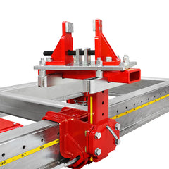 CARBENCH Full Frame Truck Clamps