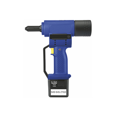 A-RIV-01-BRBP - Blind Rivet- Lithium Ion battery power