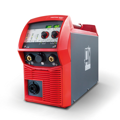 A-RI-FAN Proton MIG 250c welder MIG/MAG/Brazing