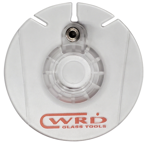 C-GRT-05-RD - WRDspider® 4" Removal Dock Base