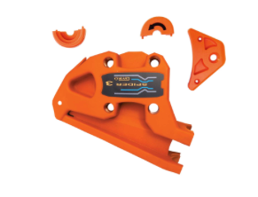 C-GRT-05-SC3 - WRDspider®3 Body Components