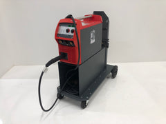 A-FAN-270I - 270I MIG/MAG/Brazing Welder