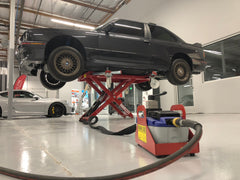 A-ASTRA-AE500R - PowerLiftR