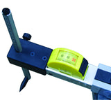 C-SRP-05-400 - Telescopic Tram Gauge - Collapsible Tram Gauge