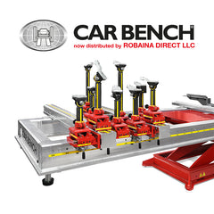CARBENCH