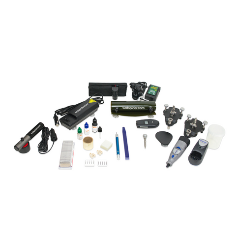 A-GRK-01-39310  WRDspider Glass Chip Repair kit