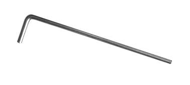 C-PRS-05-06500300 -  Steel Rod Length 200MM for use with Spot Weld System
