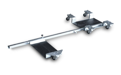 C-PRC-05-114T - Motogo Tandem (Parking Dolly for Motorcycles)