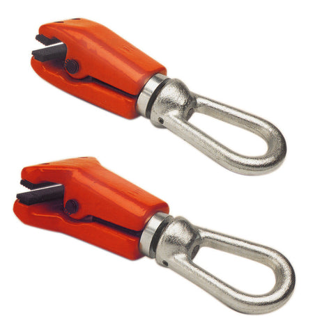 B-SRP-05-130 - Autoblock with 100MM - Self-Locking Pull Clamp