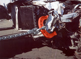 B-SRP-05-150 - Large "U" Pull Clamp