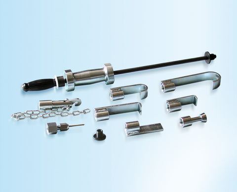 B-SRP-05-210 - Slide Hammer & Hooks Set