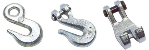 C-SRP-05-91 - Hook with Fork Connection