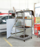 C-PRC-05-304 - Storage Trolley - Storage Cart