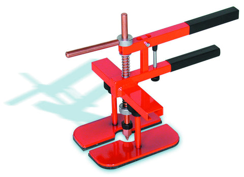 C-PDR-05-179 - Falcon - Hand Puller to be used with Spot Welder