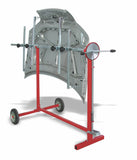 C-PRC-05-309 - Rotofix - Panel Cart for Prep