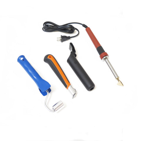 B-PRP-01-PWATK - Plastic Welding Tool Kit