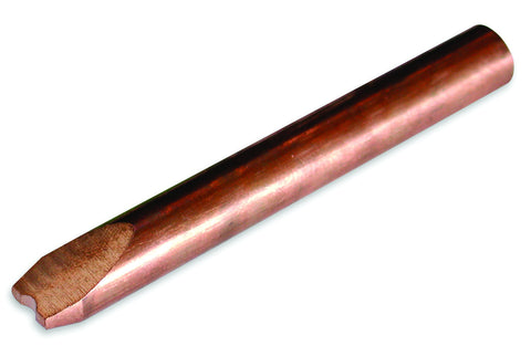 C-PRS-05-D1800100 - Fine Tip Electrode to Wiggly Wires