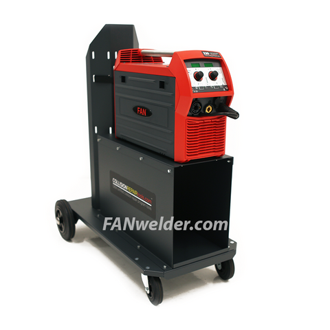 A-FAN-220 FAN Welder