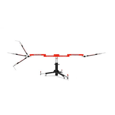 CARBENCH Contact 3D measuring system