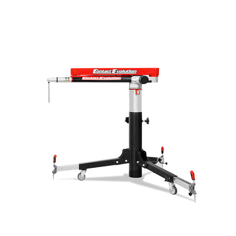 CARBENCH Contact 3D measuring system