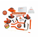A-GRT-01-RDFK - WRDspider® glass removal and installation kit for OEM programs