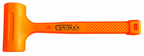 C-GRT-05-RM -WRDspider® Rubber Mallet