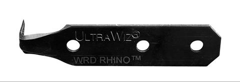 C-GRT-05-RB25 - WRDspider® 10pcs 25mm Rhino Blade