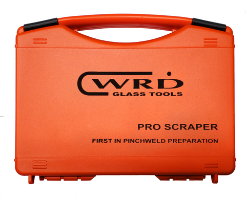 C-PRT-05-SKPB - WRDspider® Scraper Tool Case