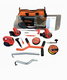 A-GRT-01-PRO6 - WRDspider® PRO6 System 3-in-1 425 Glass Removal Kit