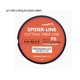 A-GRT-05-P8 - WRDspider® Line P/N P8 (heavy duty line)