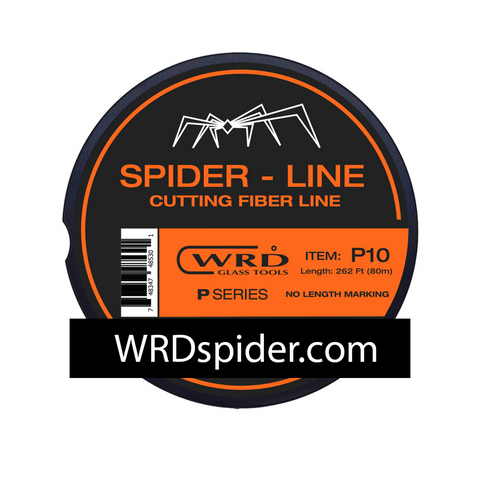 A-GRT-05-P10 - WRDspider® Line P/N P10 (commercial heavy duty line)