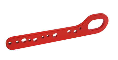C-SRP-05-123 - Multi Hole Pull Plate (Traction Plate)