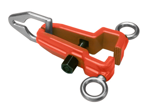 B-SRP-05-140 - Pinza - Pull Clamp with Deep Groove