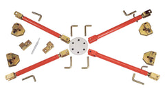 A-SRP-01-99 - Spider - Body Frame Pulling and Pushing Equipment