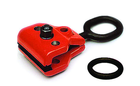 B-SRP-05-131A - Universal Pull Clamp with Pull Ring - Interchangeable