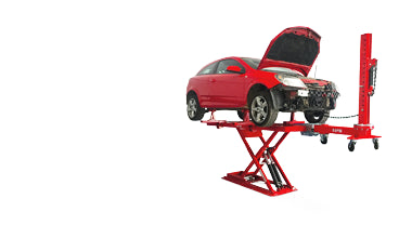 ASTRA benches