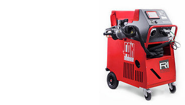 WELDING EQUIPMENT