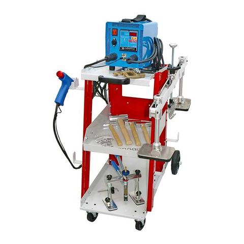 A-PRA-01-31950 - Digital Aluminum Panel Repair Mini Workstation